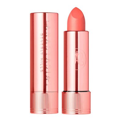 MATTE LIPSTICK BLUSH BROWN